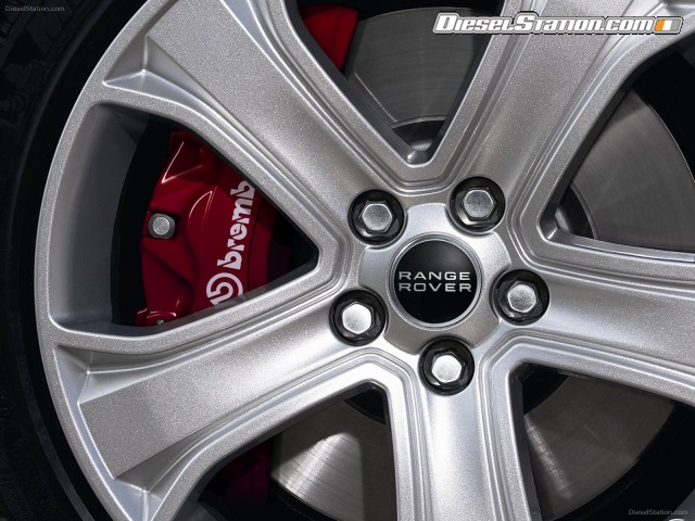 Land Rover Range Rover Sport 2013 Picture #8 Land Rover Range Rover Sport 2013 Picture #8